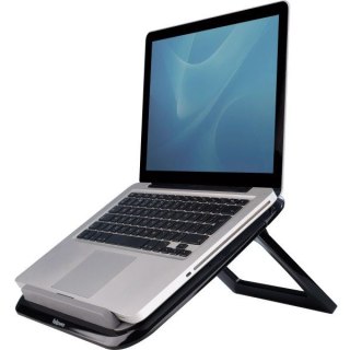 Podstawa pod laptop Fellowes Quick Lift I-Spire, CZARNY Fellowes