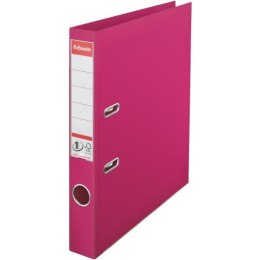 SEGREGATOR NO.1 POWER A4 50 MM STANDARD ESSELTE, MAGENTA Esselte