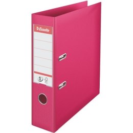 SEGREGATOR NO.1 POWER A4 75 MM STANDARD ESSELTE, MAGENTA Esselte