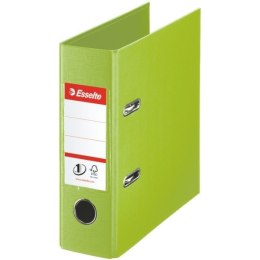 SEGREGATOR NO.1 POWER A5 75 MM ESSELTE VIVIDA, ZIELONY Esselte