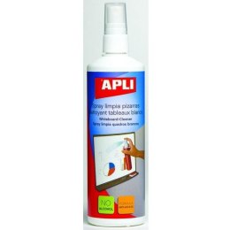 SPRAY DO TABLIC SUCHOŚCIERALNYCH APLI 250 ML Apli