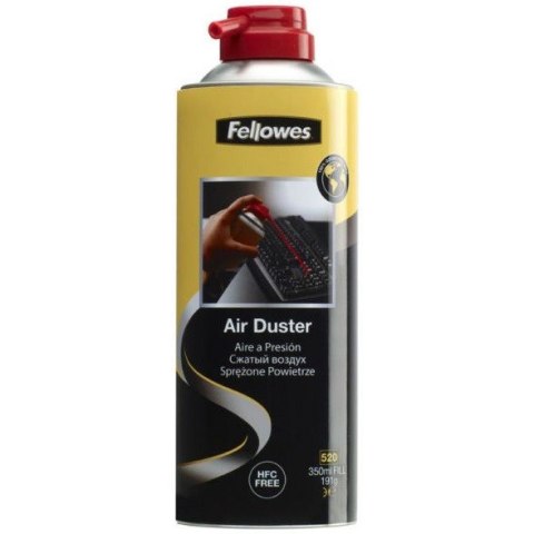 Sprężone powietrze Fellowes 350ml Fellowes