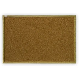 TABLICA KORKOWA 2X3 W RAMIE MDF 180 X 120 CM 2x3