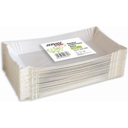 TACKA PAPIEROWA DUŻA 24.6 X 13.5 CM 100 SZT. SERVICE PACK