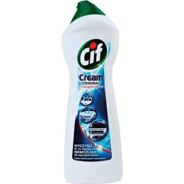 Mleczko do czyszczenia Cif 780ml Original CIF