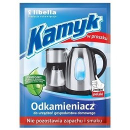 Odkamieniacz Kamix 50g (do czajników i ekspresów) Kamix