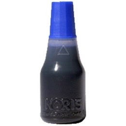 TUSZ NORIS 110S 25 ML, NIEBIESKI Noris