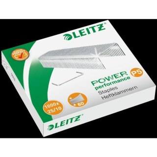 ZSZYWKI LEITZ 25/10 1000 SZT Leitz