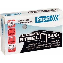 ZSZYWKI RAPID SUPER STRONG 24/8+ 5000 SZT Rapid