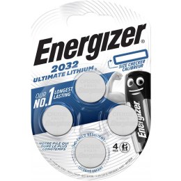 BATERIE ENERGIZER MAX PLUS CR2032 (4) Energizer