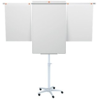 FLIPCHART NOBO CLASSIC MOBILNY Z RAMIONAMI Nobo