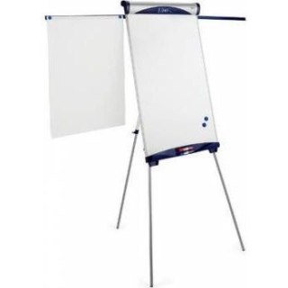 FLIPCHART NOBO CLASSIC NA TRÓJNOGU Z RAMIONAMI Nobo