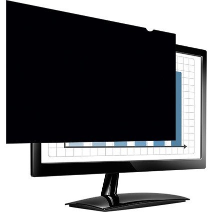 Filtr na ekran Fellowes PrivaScreen 23" 16:9 Fellowes