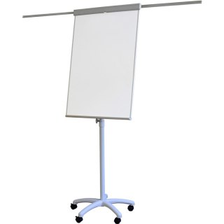 Flipchart MemoBe Ignis mobilny MemoBe