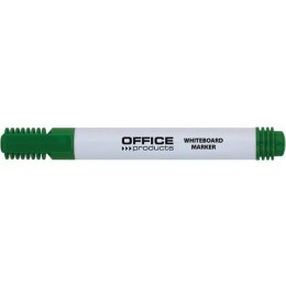 MARKER DO TABLIC OFFICE PRODUCTS, ZIELONY Office Products