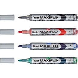 MARKER DO TABLIC PENTEL MWL5S, FIOLETOWY Pentel