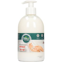 MYDŁO W PŁYNIE NEXXT 500 ML NEXXT