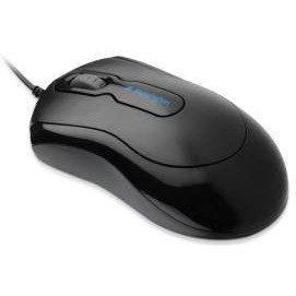 Mysz Kensington Mouse-in-a-Box czarna Kensington