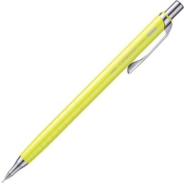 OŁÓWEK AUTOMATYCZNY PENTEL ORENZ 0.3 MM ŻÓŁTY Pentel