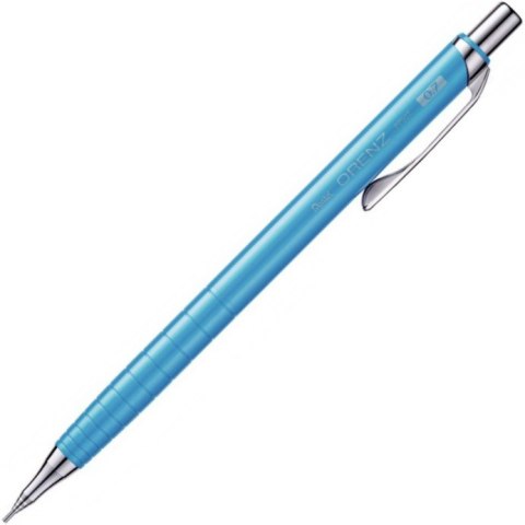 OŁÓWEK AUTOMATYCZNY PENTEL ORENZ 0.7 MM BŁĘKITNY Pentel