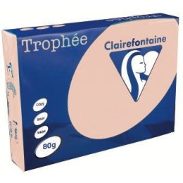 PAPIER TROPHEE A4/80 G ŁOSOSIOWY (500) TROPHEE