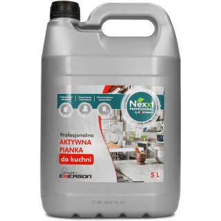 PIANKA NEXXT 5 L DO KUCHNI NEXXT