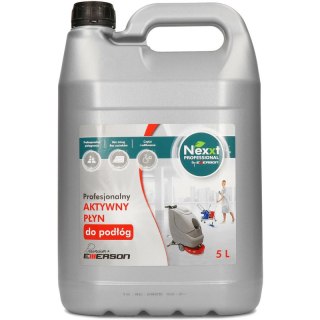 PŁYN NEXXT 5 L DO MYCIA PODŁÓG NEXXT