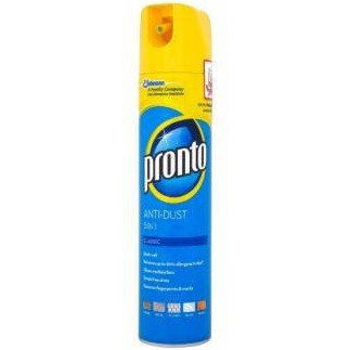 Spray Pronto 300ml Multi Surface Classic Pronto