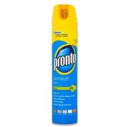 Spray Pronto 300ml Multi Surface Lime Pronto