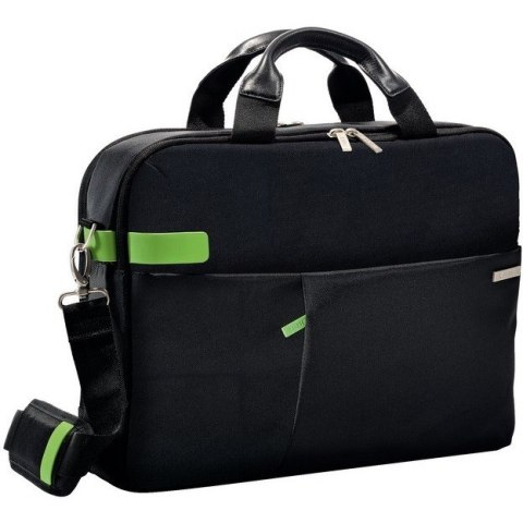 TORBA NA LAPTOPA SMART LEITZ COMPLETE 15.6" CZARNA Leitz