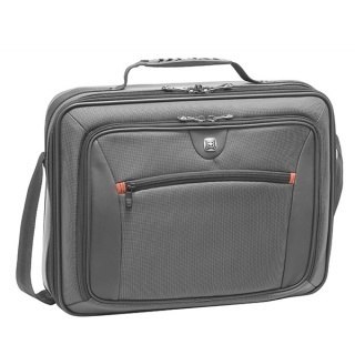 TORBA NA NOTEBOOK WENGER INSIGHT 15.6" SZARA Wenger