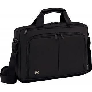 TORBA NA NOTEBOOK WENGER SOURCE 14" CZARNA Wenger