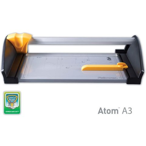 TRYMER FELLOWES ATOM A4 Fellowes