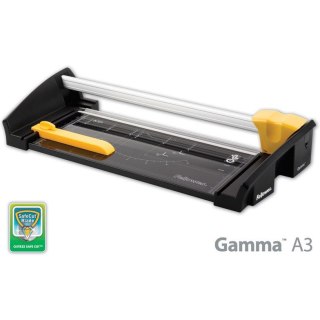 TRYMER FELLOWES GAMMA A3 Fellowes