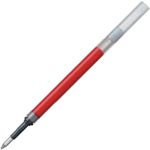 WKŁAD PENTEL ENERGEL LRP5, CZERWONY Pentel