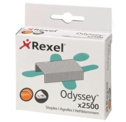 ZSZYWKI REXEL ODYSSEY 9mm 2500 SZT Rexel