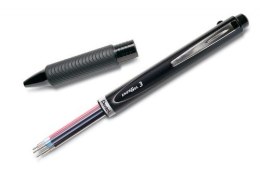 CIENKOPIS KULKOWY PENTEL ENERGEL 3 (3 KOLOROWY) Pentel