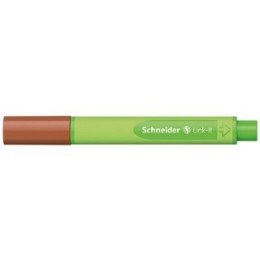 CIENKOPIS SCHNEIDER LINK-IT 0.4mm, JASNOBRĄZOWY Schneider