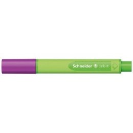 CIENKOPIS SCHNEIDER LINK-IT 0.4mm, JASNOFIOLETOWY Schneider