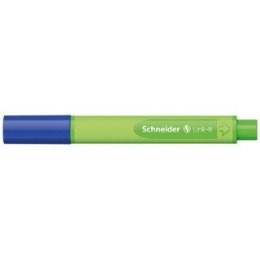 CIENKOPIS SCHNEIDER LINK-IT 0.4mm, NIEBIESKI Schneider