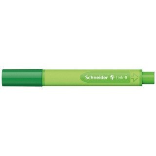 CIENKOPIS SCHNEIDER LINK-IT 0.4mm, ZIELONY Schneider