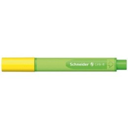 CIENKOPIS SCHNEIDER LINK-IT 0.4mm, ŻÓŁTY Schneider