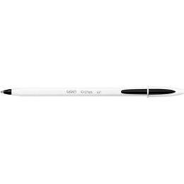 Długopis BiC Cristal Up czarny Bic