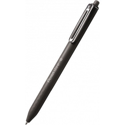 Długopis Pentel iZee BX467 czerwony Pentel