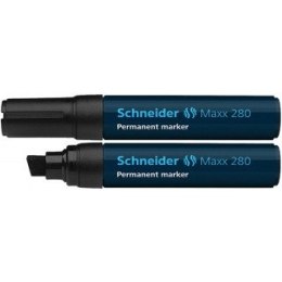 MARKER PERMANENTNY SCHNEIDER MAXX 280, CZARNY Schneider