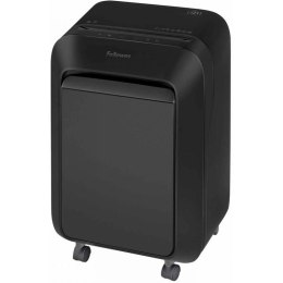 NISZCZARKA FELLOWES LX211 CZARNA, CZARNY Fellowes