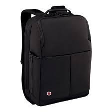 PLECAK NA NOTEBOOK WENGER RELOAD 14" CZARNY Wenger