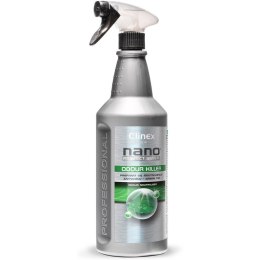 Preparat Clinex Nano Protect Silver Odour Killer 1 Clinex