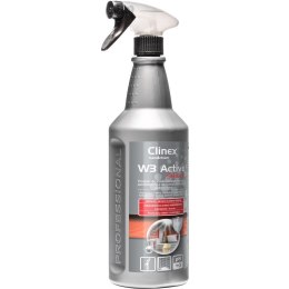 Preparat Clinex W3 Active Shield 1L (do mycia sani Clinex