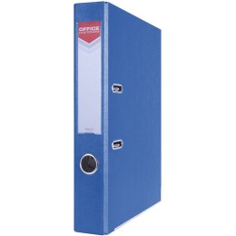 SEGREGATOR OFFICE PRODUCTS A4 55 MM, NIEBIESKI Office Products